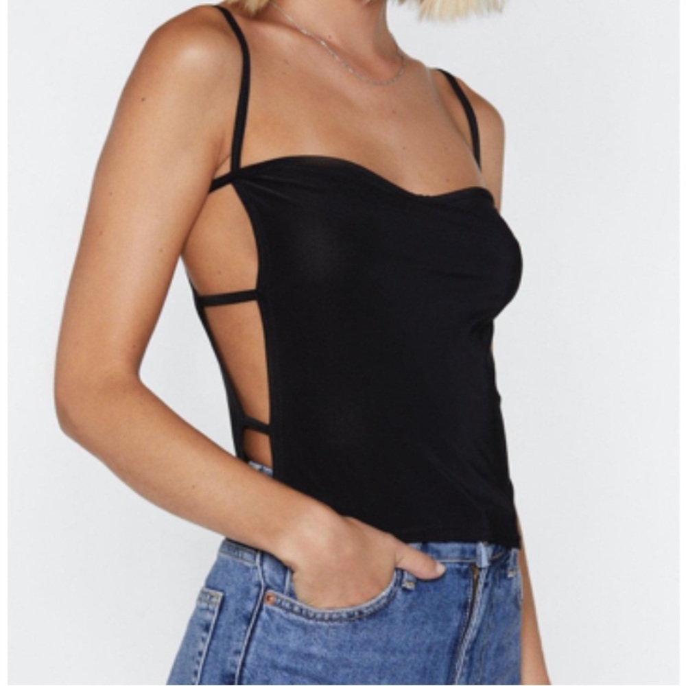 NastyGal NWT